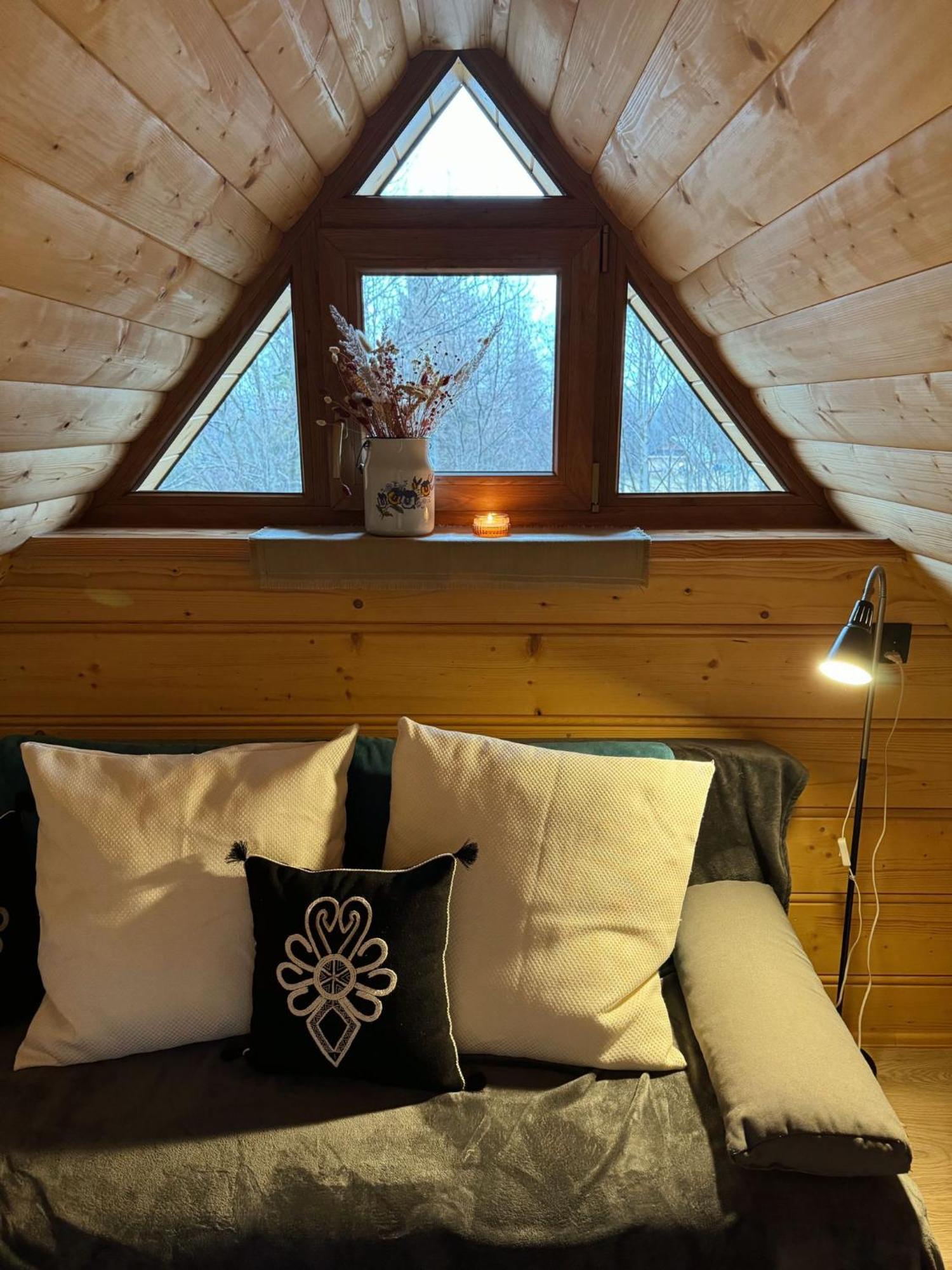 Na Strychu Apartment Zakopane