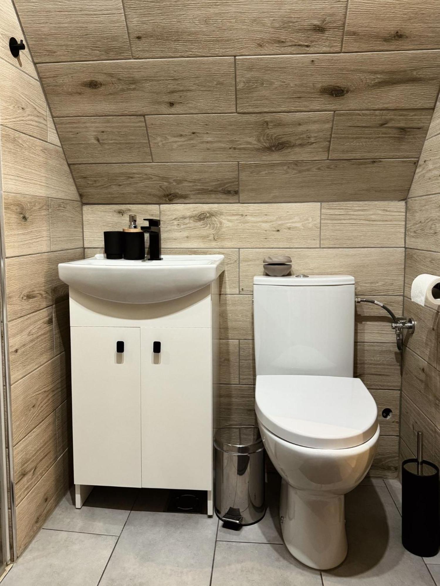 Na Strychu Apartment Zakopane
